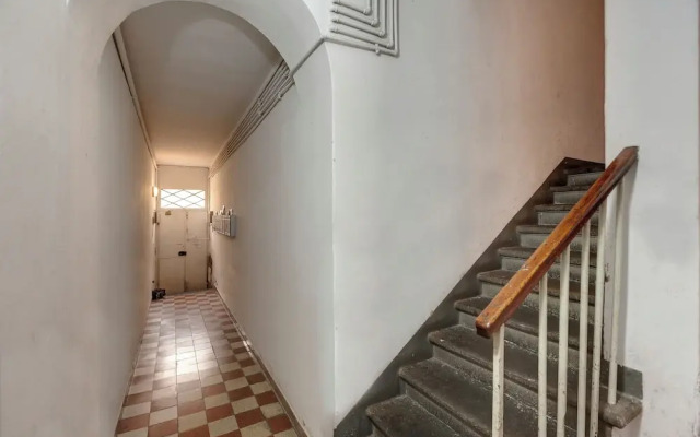 Mamo Florence - Charlize Apartment