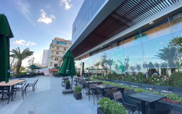 Wise Stay Scenia Bay Nha Trang