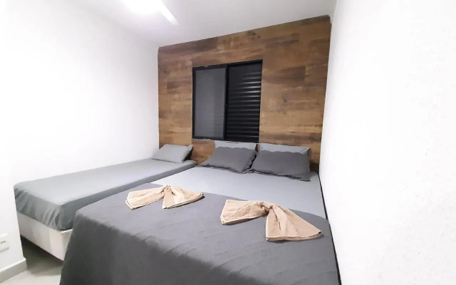 LA02-Bertioga, Próximo ao SESC, Riviera, Vista Linda, Indaiá