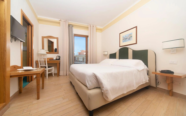 Гостиница Турист