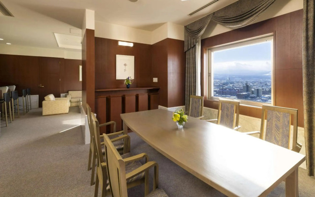 Hotel Aomori