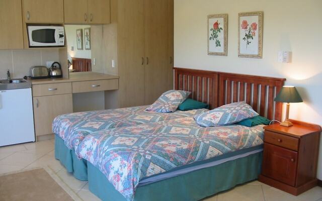 Ascot Gardens Self Catering