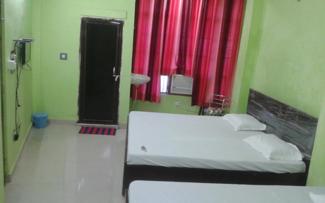 RLJ Guest House