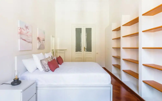 Santa Lucia Apartment by Wonderful Italy