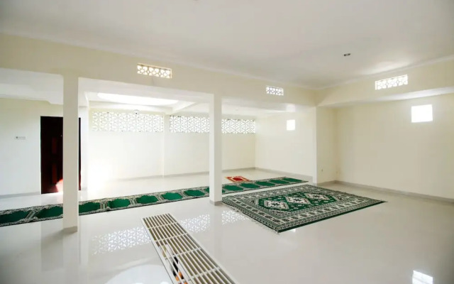 Airy Syariah Lowokwaru Sigura Gura Lima 27 Malang