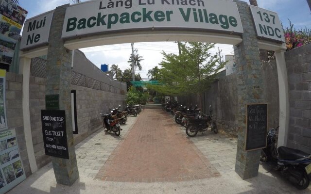 Mui Ne Backpacker Village