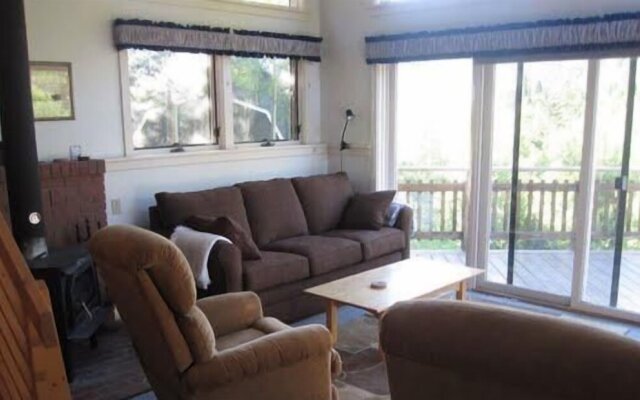 Mountain High 2 Bedroom Holiday Home By Pinon Vacation Rentals