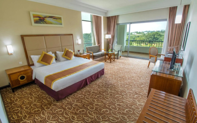 Nilai Springs Resort Hotel