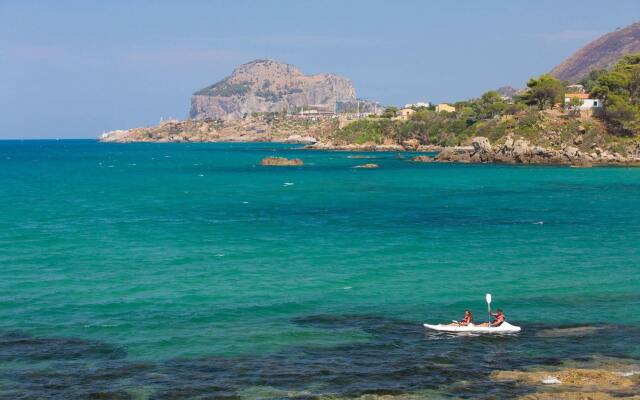 Cefalù resort - Sporting Club