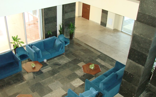 Apsny Hotel