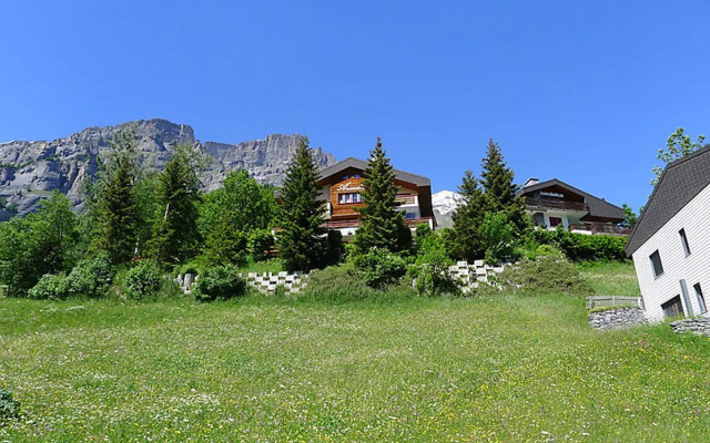 Villa Arcadia Leukerbad 13357