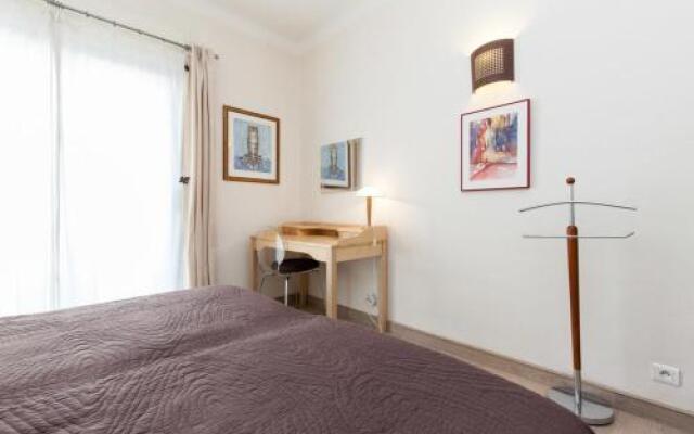 50m from the Croisette two steps from the legendary Carlton in Cannes - Apartment in Cannes - Photo 4