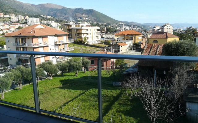 Hotel Poggio