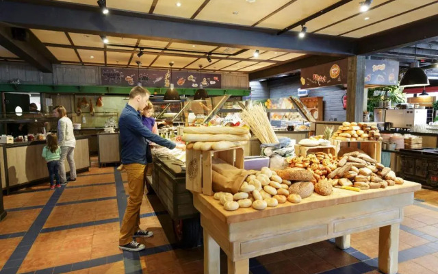 Center Parcs De Kempervennen