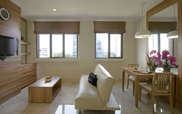 Midtown Residence Simatupang - Jakarta