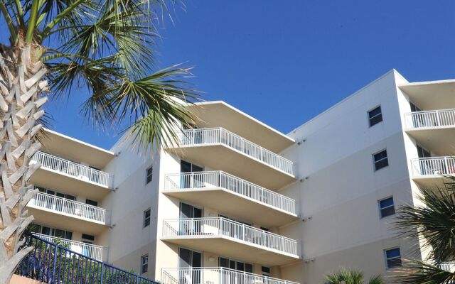 Waterscape Condominiums