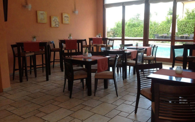 Hotel Villa Cà Nova