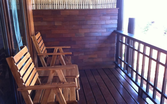 The Cinnamon Art Resort and Spa