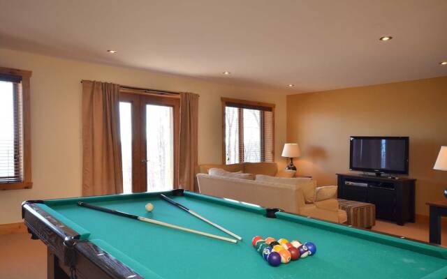 Chalet Elki