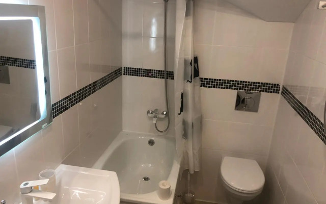 Гостевой дом Верста