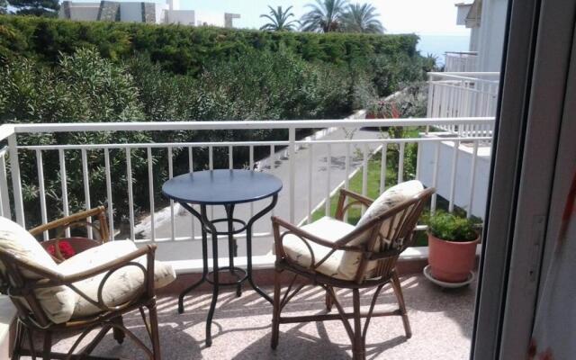 Garden House 2 Poseidon