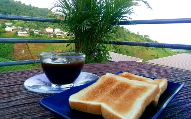 Phu Fa Sai Homestay