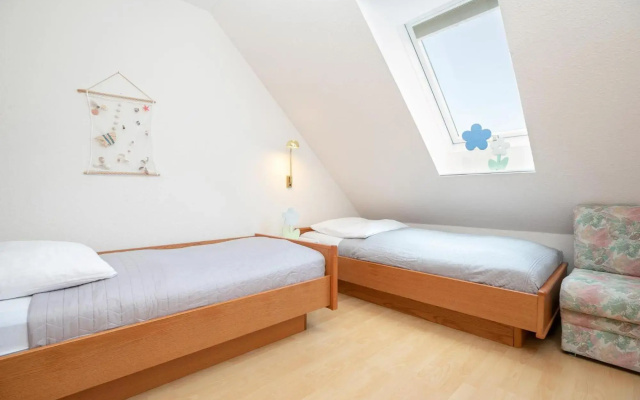 Ferienwohnpark Amselweg Ferienhaus Bisplinghoff
