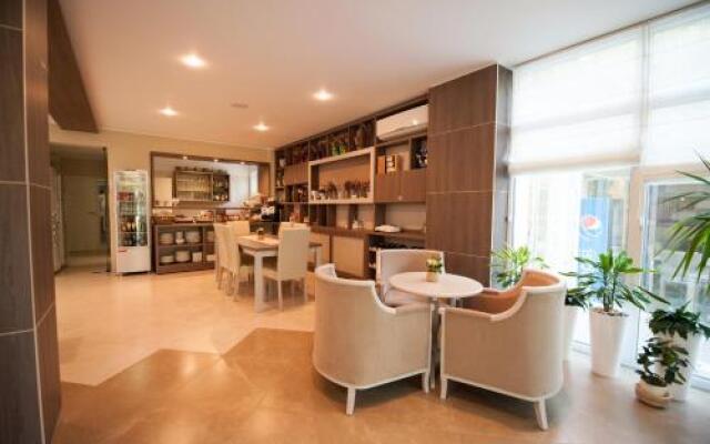 Bruxelles Guesthouse Craiova