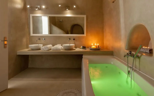 Thirea Suites & Studios - Adults Only