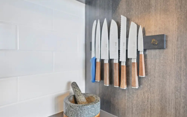 Timbermill House - 2 Bedrooms