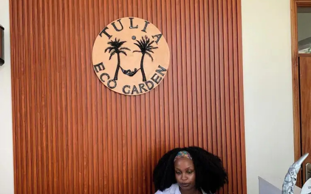 Tulia Eco Garden