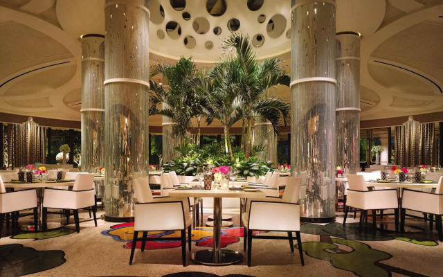 Encore at Wynn Las Vegas