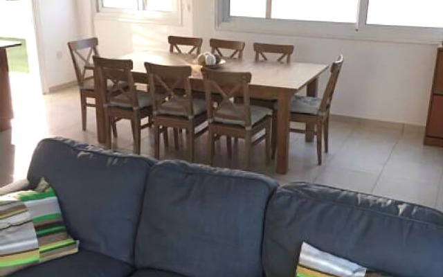 Island Villas Cyprus - 012