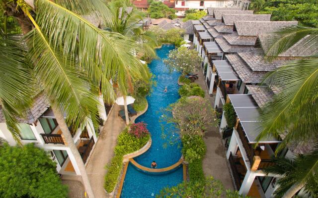 Railay Village Resort