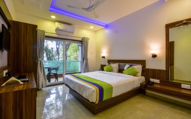 Prince Palace By Treebo