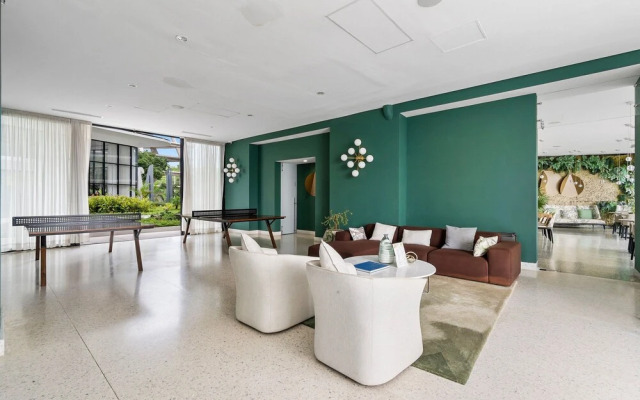 Tizate Sea Sanctuary by Monyxbnb