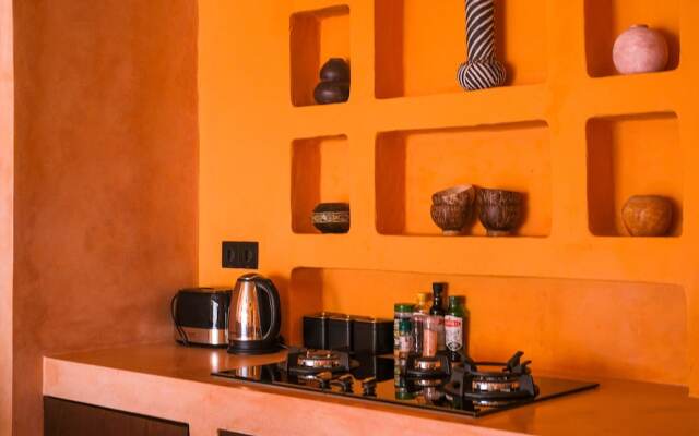 El Barrio Boutique Hotel & Bar