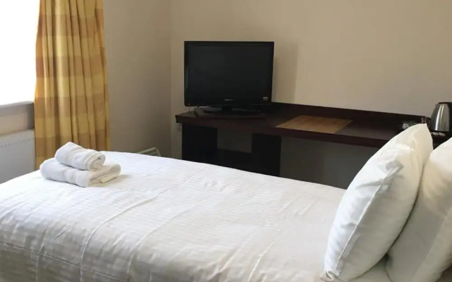 Simplystay Lincoln Road