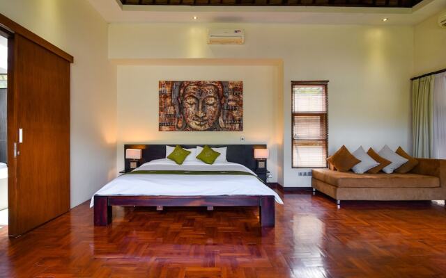 Villa Lotus Sea