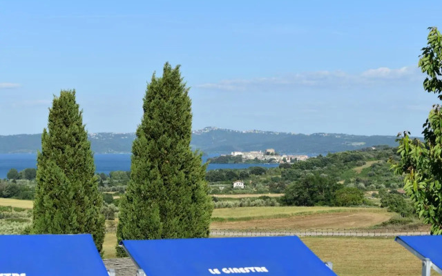 Agriturismo Le Ginestre