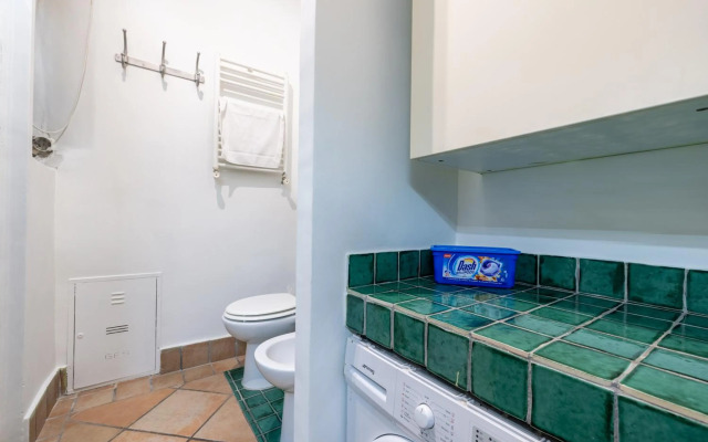 Trastevere Jungle Apartment