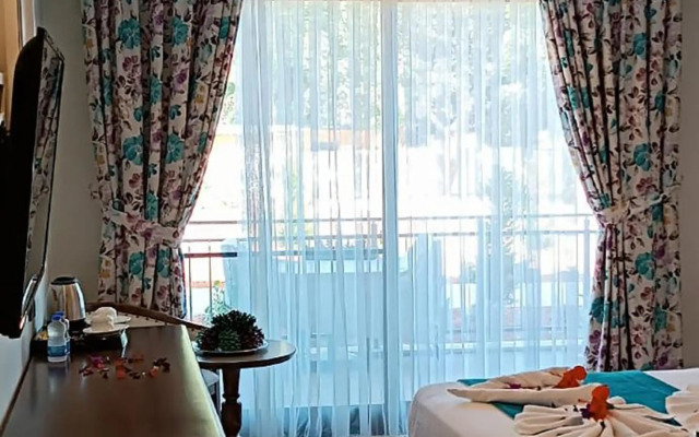 Hayat Motel