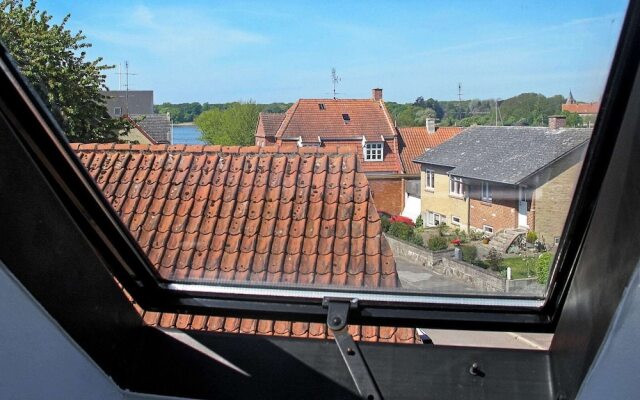 Holiday Home in Nysted