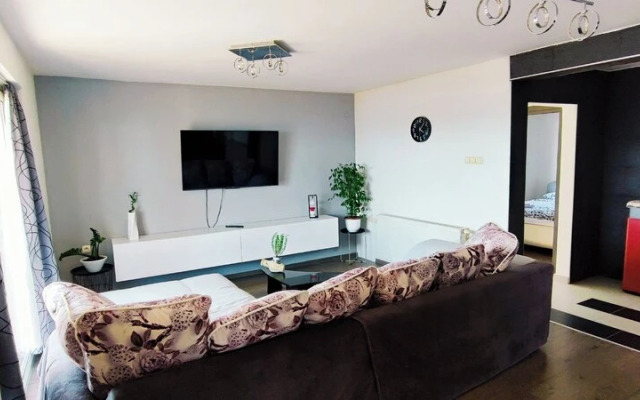Apartment Oaza 2