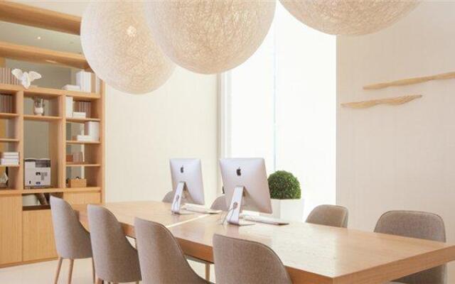 Ji Hotel Guiyang Xiaohe Xiangjiang Road