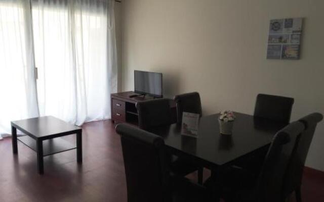 Palamos Apartamentos