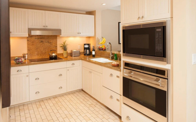Oceanfront Vacation Villas at Turtle Bay