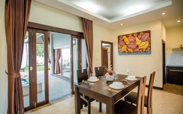 2H Resort Koh Samui