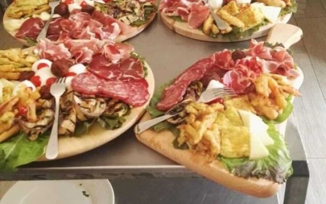 Tenuta Le Pantanelle