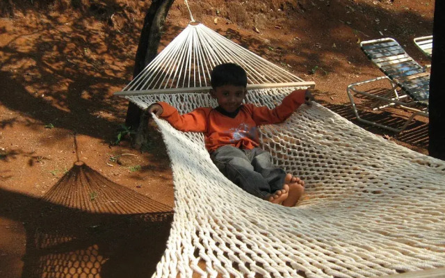 The Jungle Resort Amba